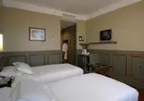 Armada Hotel Istanbul foto 4