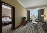 Hilton Garden Inn Dubai Jumeirah foto 28