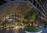 Sindhorn Kempinski Hotel Bangkok foto 4