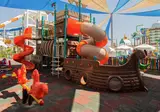 Hotel Dream World Aqua foto 3