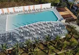 Aristoteles Holiday Resort & Spa Hotel foto 7