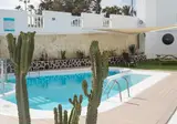 Appartementen Galera Beach foto 2