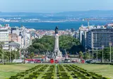 Hotel Principe Lisboa foto 16