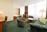 Hotel Steglitz International foto 16