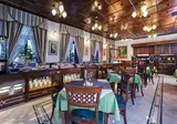 Green Garden Hotel foto 7