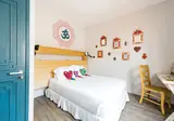 La Palomilla Bed & Breakfast foto 4