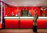 Mercure Hotel Munich City Center foto 12