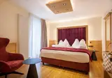 Hotel Adler foto 9