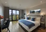 Tower Suites by Blue Orchid Hotels foto 1