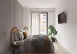 Europa Barcelona Appartementen foto 1