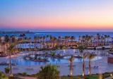 Cleopatra Luxury Resort Makadi Bay foto 26