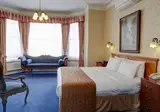 Best Western Swiss Cottage Hotel foto 25