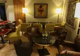 Triviho Hotel foto 8