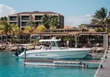 Bon Bini Resort Culinair Curaçao foto 43