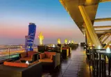 Aloft Abu Dhabi foto 26