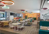 Ibis Styles Athens Routes foto 4