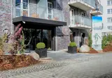 mondrian suites berlin checkpoint charlie foto 1