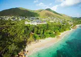 Raffles Praslin Seychelles foto 14