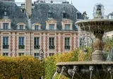 Cour des Vosges foto 1
