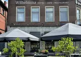 Hotel Wilhelmina foto 2