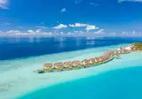 SAii Lagoon Maldives foto 28