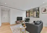 Whitfield Street by Q Appartementen foto 13