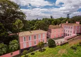 Solar dos Cantos Botanic House and Garden foto 7