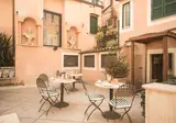Hotel Donatello Rome foto 8
