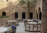 Bab Al Shams Desert Resort & Spa foto 5