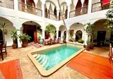 Riad Mandalay foto 2