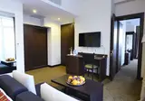 Citrus Hotel Tbilisi foto 12