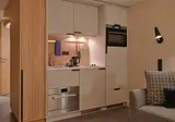 Adina Apartment Hotel Dusseldorf foto 5