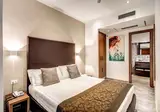 House Garden Hotel foto 1