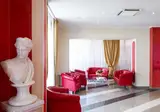 Hotel Puccini foto 24