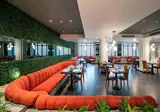 Pyramisa Suites Hotel Cairo foto 4