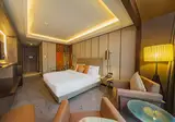 Naz City Hotel Taksim foto 20