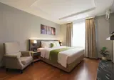 iCheck inn Sukhumvit Soi 2 foto 1