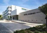 Diamant Hotel & Aparthotel foto 20
