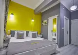 Taksim Unique Suites foto 2