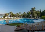 Doubletree by Hilton Bodrum Isil Club Resort foto 4