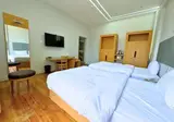 Zamalek House Hotel foto 6