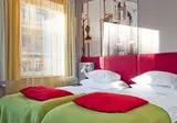 Sokos Hotel Albert foto 5