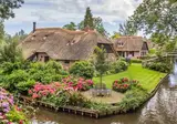 Fietsvakantie Giethoorn en 3 Nationale Parken foto 9