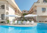 Cooee Mediterranean Beachhotel foto 14