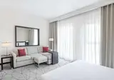 Hyatt Place Dubai Jumeirah Hotel & Residences foto 8