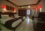 Shams Prestige Abu Soma Resort foto 16