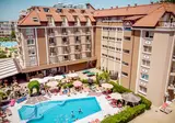 Bahami Residence foto 2