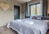 Hotel Zeebergen foto 8