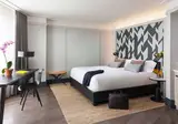The Tillary Hotel foto 3