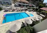 Golden Days Hotel foto 1